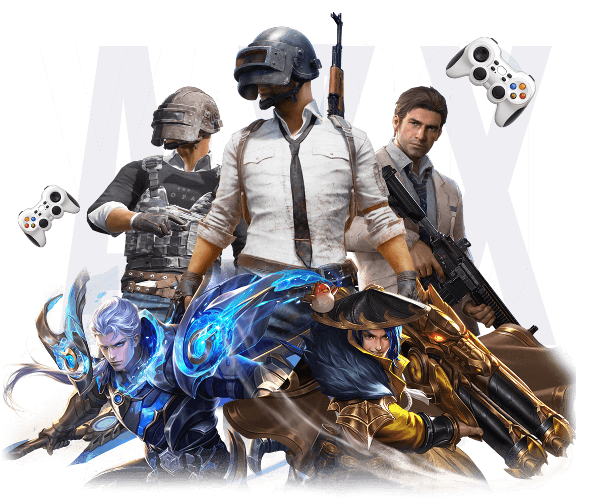 手无寸铁网 v4.8.72 官方安装版 2